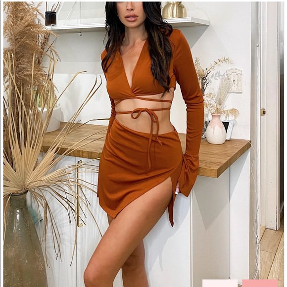 Skirt set - Picture 3 of 13